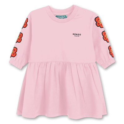 Jurk KENZO KIDS MEISJE