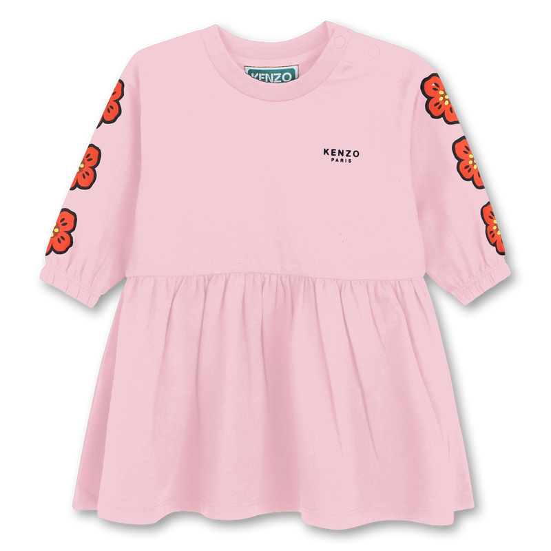 Jurk KENZO KIDS 
                        MEISJE
