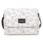 Luier tas KARL LAGERFELD KIDS 
                    UNISEX
