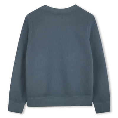 Fleece sweater ZADIG VOLTAIRE BOY