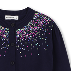 Gebreide cardigan BILLIEBLUSH 
                    MEISJE