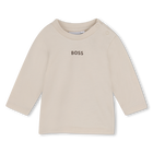 Set broek, cardigan en T-shirt BOSS 
                    BOY