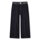 Spijkerbroek KENZO KIDS 
                    GIRL