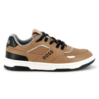 Sneakers met veters BOSS 
                    BOY