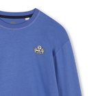 T-shirt met lange mouwen TIMBERLAND 
                    BOY