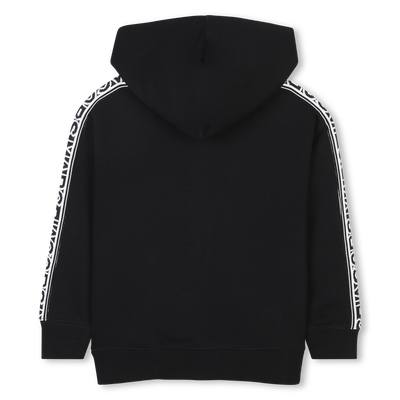 Sweatshirt met strepen MARC JACOBS UNISEX