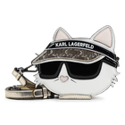 HANDTAS KARL LAGERFELD KIDS 
                    GIRL