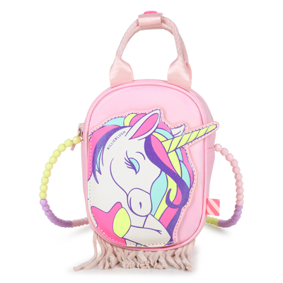 Handtas BILLIEBLUSH GIRL