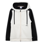 Set van vest en short BOSS 
                    BOY