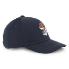 Katoenen kepermuts KENZO KIDS 
                    UNISEX