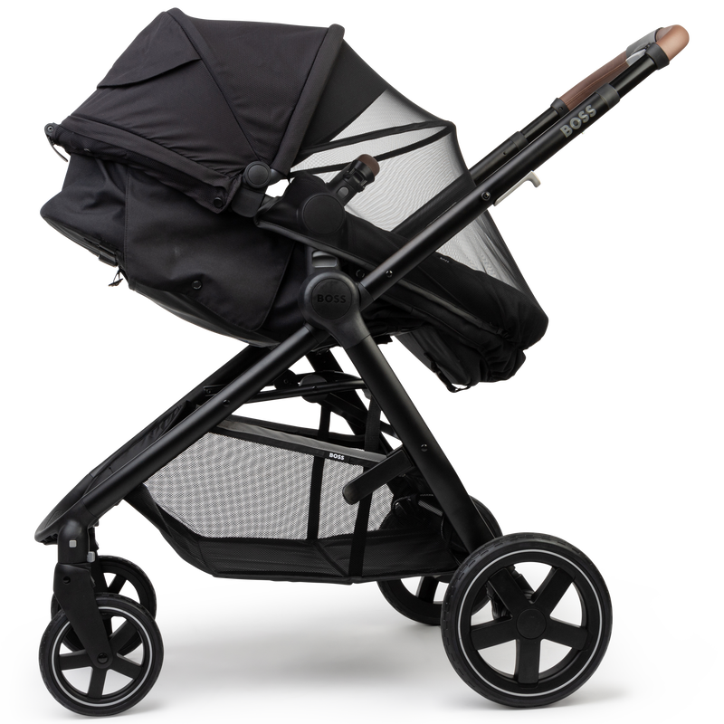 Compacte 2-in-1 kinderwagen BOSS 
                        UNISEX