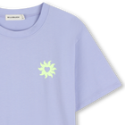 T-shirt met korte mouwen BILLIEBLUSH 
                    MEISJE