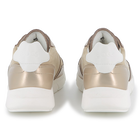 Sneakers met veters BOSS 
                    GIRL
