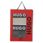 Set van 2 boxershorts HUGO 
                    BOY