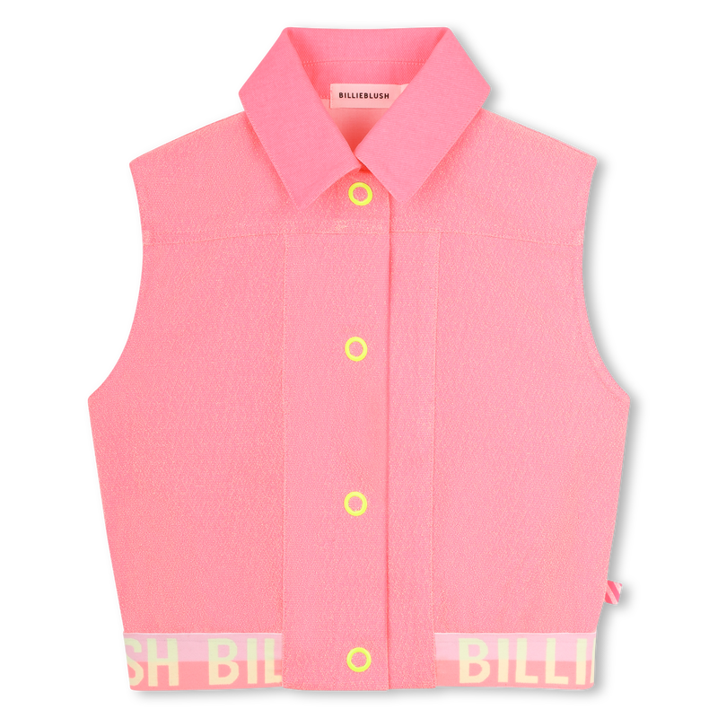 GILLEAF JAS BILLIEBLUSH 
                        GIRL