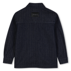 Denim jacket GIVENCHY 
                    BOY