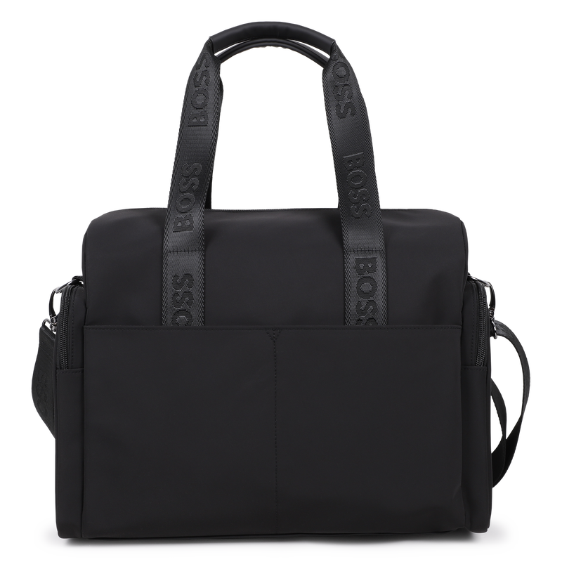 LUIER TAS BOSS 
                        UNISEX