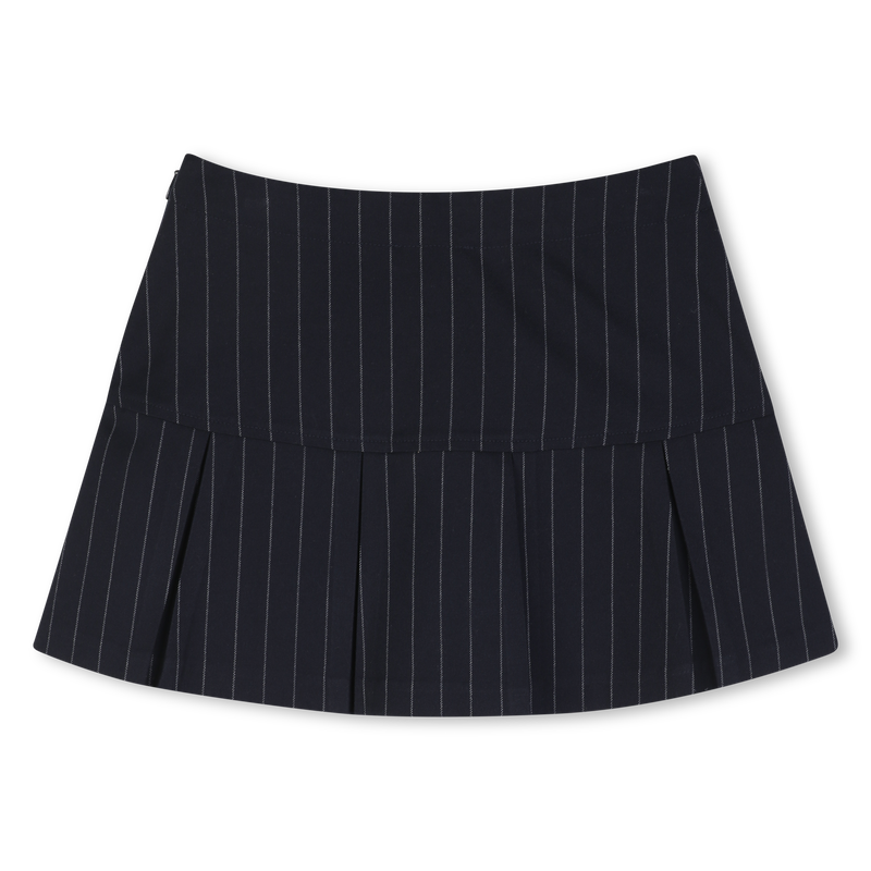 Pliss&eacute;rok DKNY 
                        GIRL