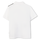 Katoenen poloshirt BOSS 
                    BOY