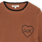 Trui CHLOE 
                    GIRL