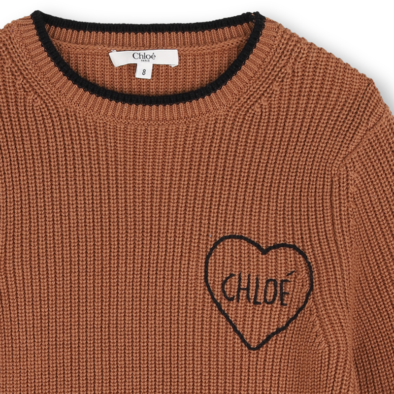 Trui CHLOE 
                        GIRL