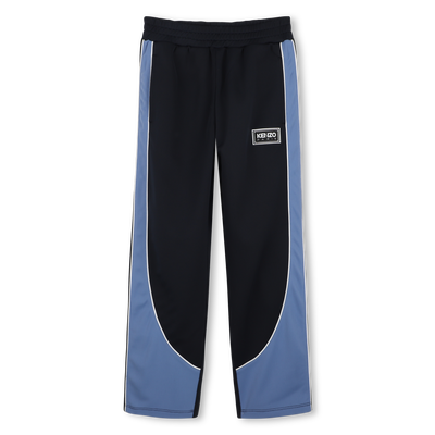 Joggingbroek KENZO KIDS BOY