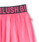 Tule petticoat met lovertjes BILLIEBLUSH 
                    MEISJE