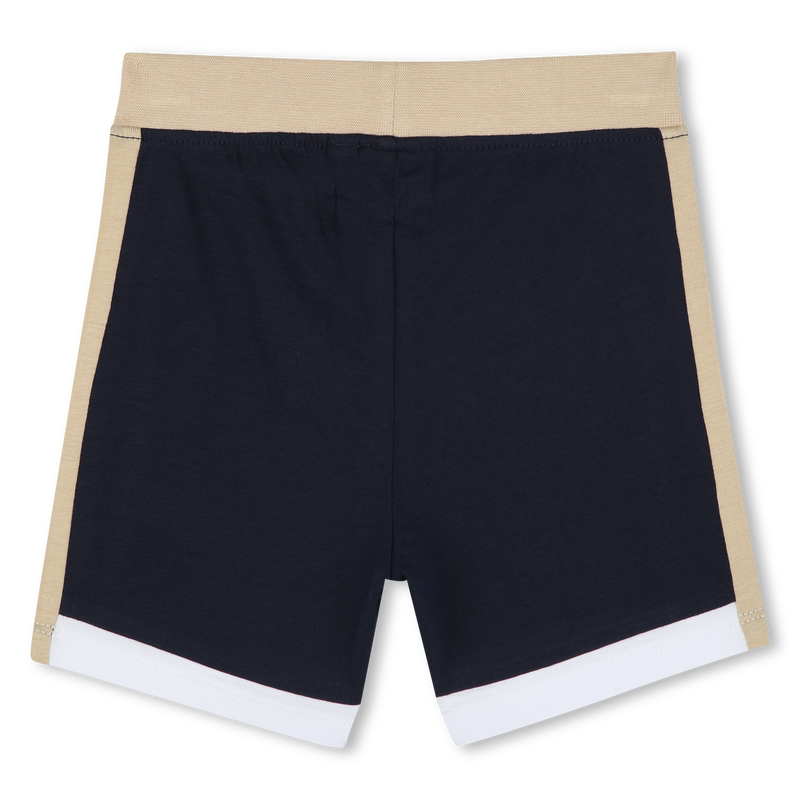 Set van short en T-shirt BOSS 
                        BOY
