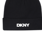 Dubbellaagse gebreide muts DKNY 
                    UNISEX