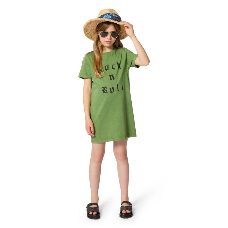Sandalen van rundleer ZADIG VOLTAIRE 
                        GIRL