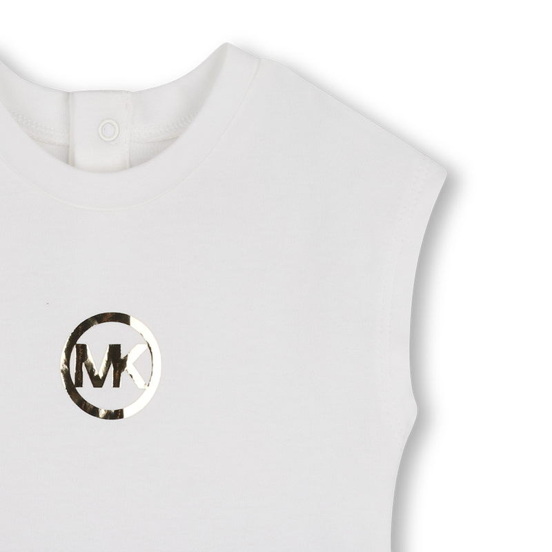 MOUWLOZE JURK MICHAEL KORS 
                        GIRL