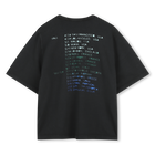 T-shirt met korte mouwen ZADIG VOLTAIRE 
                    BOY
