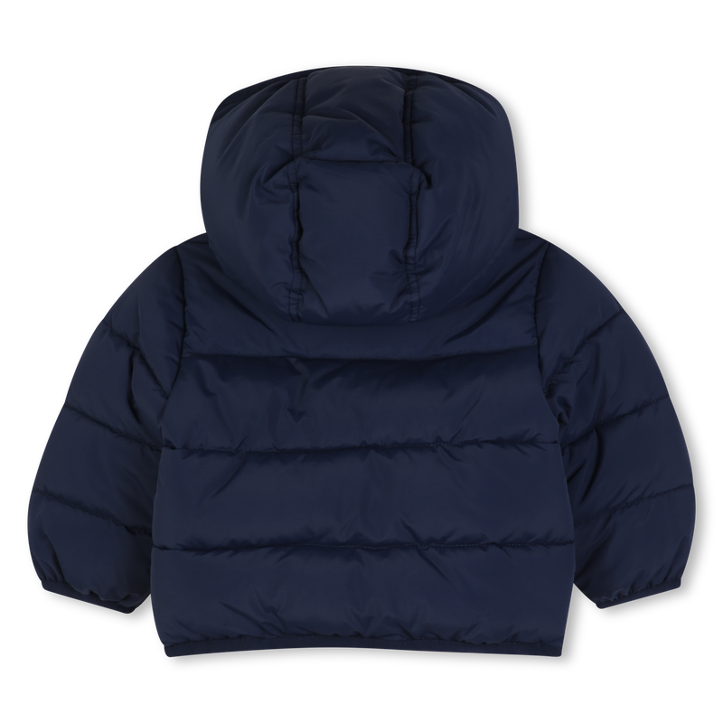 Hoofddoek met capuchon TIMBERLAND 
                        BOY