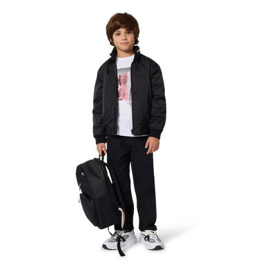 Rugzak van gecoat textiel BOSS BOY