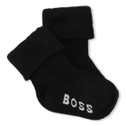 Set van sokken BOSS 
                    BOY