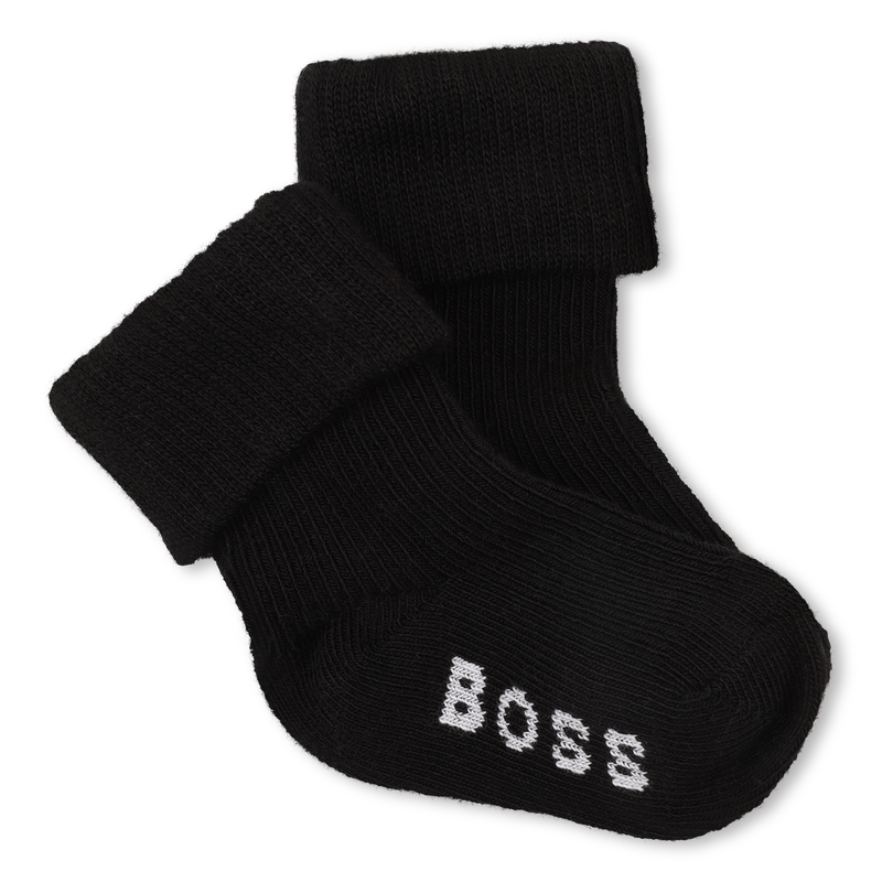 Set van sokken BOSS 
                        BOY