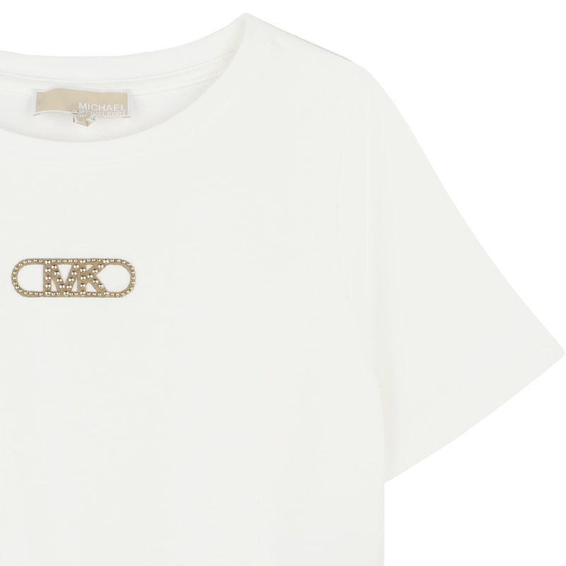 T-SHIRT MICHAEL KORS 
                        GIRL