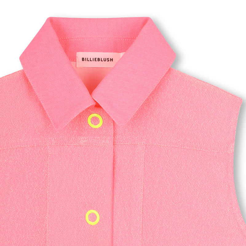 GILLEAF JAS BILLIEBLUSH 
                        GIRL