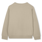 Sweatshirt met ronde hals HUGO 
                    BOY