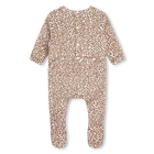 Pyjama met luipaardprint KENZO KIDS 
                    GIRL