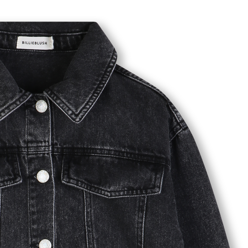 Jeansvest BILLIEBLUSH 
                        GIRL