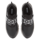 Elastische sneakers BOSS 
                    BOY