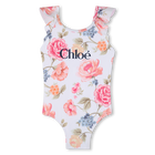 1 stuk badpak CHLOE 
                    GIRL