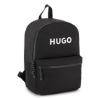 Matte rugzak HUGO 
                    BOY