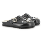 Koeienhuid muilezel MARC JACOBS 
                    GIRL