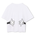 T-shirt met korte mouwen MARC JACOBS 
                    UNISEX