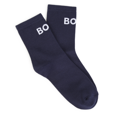 Set van sokken BOSS BOY
