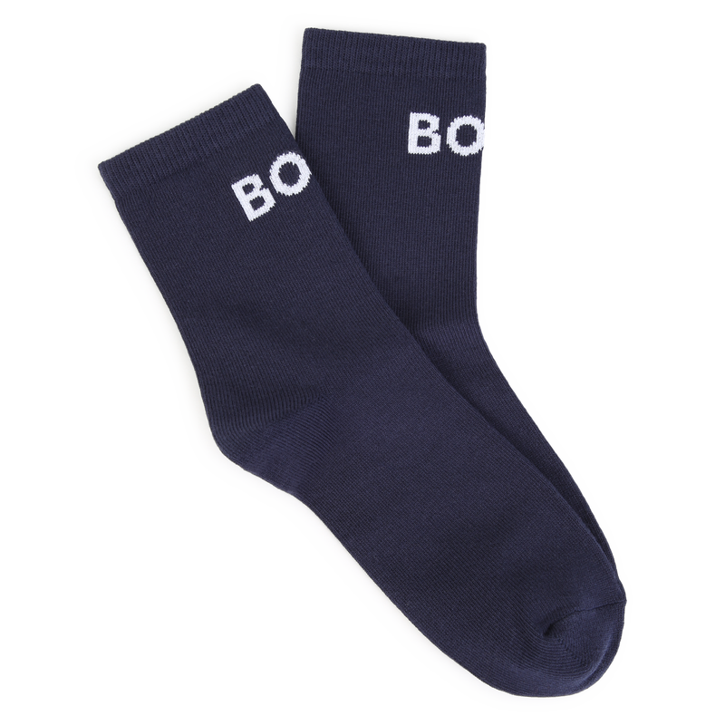 Set van sokken BOSS 
                        BOY