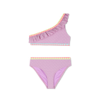2-delig badpak BILLIEBLUSH 
                    GIRL