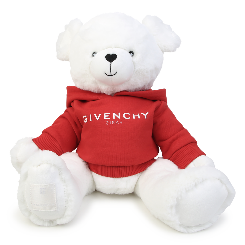Teddybeer met sweater GIVENCHY 
                        UNISEX